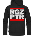 RGZ PTR Run-D.M.C. Style - Kids Premium Hoodie