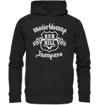 RunToTheHill Festival Motör Blow-up - Kids Premium Hoodie