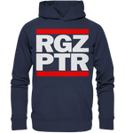 RGZ PTR Run-D.M.C. Style - Kids Premium Hoodie