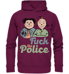Max & Moritz O.G. - Kids Premium Hoodie