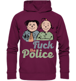 Max & Moritz O.G. - Kids Premium Hoodie
