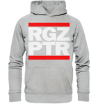 RGZ PTR Run-D.M.C. Style - Kids Premium Hoodie