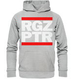 RGZ PTR Run-D.M.C. Style - Kids Premium Hoodie