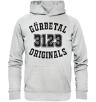 3123 Belp Gürbetal Originals - Kids Premium Hoodie