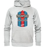 Mountain Performance Retro Marteeny LE - Kids Premium Hoodie