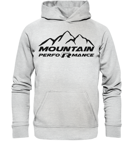 Mountain Performance - Kids Premium Hoodie
