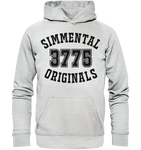 3775 Lenk Simmental Originals - Kids Premium Hoodie