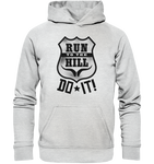 RunToTheHill Festival DO IT! - Kids Premium Hoodie