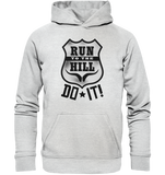 RunToTheHill Festival DO IT! - Kids Premium Hoodie