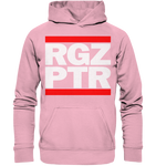 RGZ PTR Run-D.M.C. Style - Kids Premium Hoodie