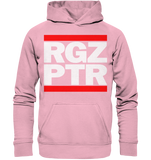 RGZ PTR Run-D.M.C. Style - Kids Premium Hoodie