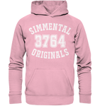 3764 Weissenburg Simmental Originals - Kids Premium Hoodie