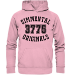 3775 Lenk Simmental Originals - Kids Premium Hoodie