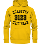 3123 Belp Gürbetal Originals - Kids Premium Hoodie