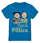 Max & Moritz O.G. - Kids Premium Shirt