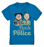 Max & Moritz O.G. - Kids Premium Shirt