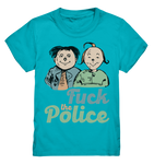 Max & Moritz O.G. - Kids Premium Shirt