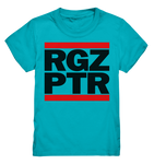 RGZ PTR Run-D.M.C. Style - Kids Premium Shirt