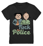 Max & Moritz O.G. - Kids Premium Shirt