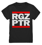 RGZ PTR Run-D.M.C. Style - Kids Premium Shirt
