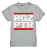 RGZ PTR Run-D.M.C. Style - Kids Premium Shirt