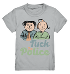 Max & Moritz O.G. - Kids Premium Shirt