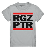 RGZ PTR Run-D.M.C. Style - Kids Premium Shirt