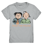 Max & Moritz FTP - Kids Premium Shirt