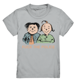 Max & Moritz FTP - Kids Premium Shirt