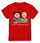 Max & Moritz FTP - Kids Premium Shirt
