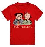 Max & Moritz FTP - Kids Premium Shirt