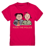 Max & Moritz FTP - Kids Premium Shirt