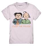 Max & Moritz FTP - Kids Premium Shirt