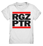 RGZ PTR Run-D.M.C. Style - Kids Premium Shirt