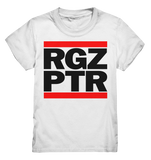 RGZ PTR Run-D.M.C. Style - Kids Premium Shirt