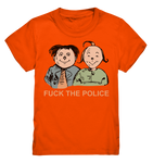 Max & Moritz FTP - Kids Premium Shirt