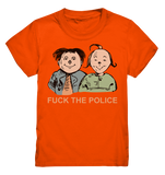Max & Moritz FTP - Kids Premium Shirt