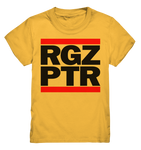 RGZ PTR Run-D.M.C. Style - Kids Premium Shirt