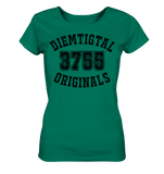 3755 Horboden Diemtigtal Originals - Ladies Organic Shirt