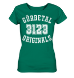 3123 Belp Gürbetal Originals - Ladies Organic Shirt