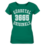 3665 Wattenwil Gürbetal Originals - Ladies Organic Shirt