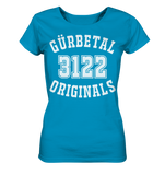 3122 Kehrsatz Gürbetal Originals - Ladies Organic Shirt
