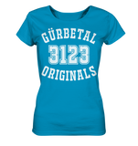 3123 Belp Gürbetal Originals - Ladies Organic Shirt