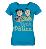 Max & Moritz O.G. - Ladies Organic Shirt