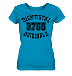 3755 Horboden Diemtigtal Originals - Ladies Organic Shirt