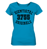3755 Horboden Diemtigtal Originals - Ladies Organic Shirt