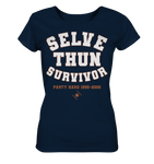 Selve Thun Survivor - Ladies Organic Shirt