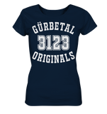 3123 Belp Gürbetal Originals - Ladies Organic Shirt
