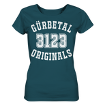 3123 Belp Gürbetal Originals - Ladies Organic Shirt