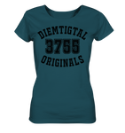 3755 Horboden Diemtigtal Originals - Ladies Organic Shirt
